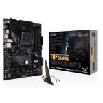 ASUS 90MB19U0-M0EAY0 TUF Gaming B550-Plus WIFI II AMD Motherboard