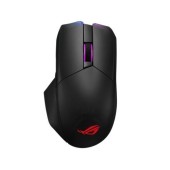 Asus (90MP01K0-BMUA00) 704 ROG Chakram RGB Wired/Wireless Gaming Mouse