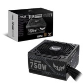 Asus (90YE00D0-B0NA00) TUF Gaming 750B 750W Bronze Power Supply