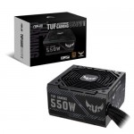 Asus (90YE00D2-B0NA00) TUF Gaming 550B 550W Bronze Power Supply