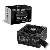 Asus (90YE00D3-B0NA00) TUF Gaming 450B 450W Bronze Power Supply