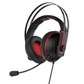 ASUS 90YH015R-B1UA00 Cerberus V2 Gaming Headset With 53 Mm Essence Drivers For PC, PS4, Xbox, Mac And Mobile Devices