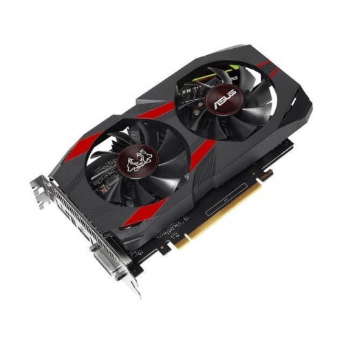 ASUS Cerberus GeForce GTX 1050 Gaming Graphics Card