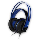 ASUS Cerberus Stereo Gaming Headset Compatible with PC/Mobile BLUE