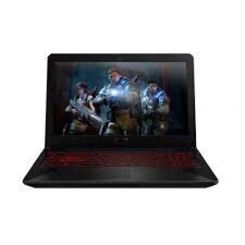 ORDINATEUR PORTABLE DE JEU ASUS FX504GM EN006T