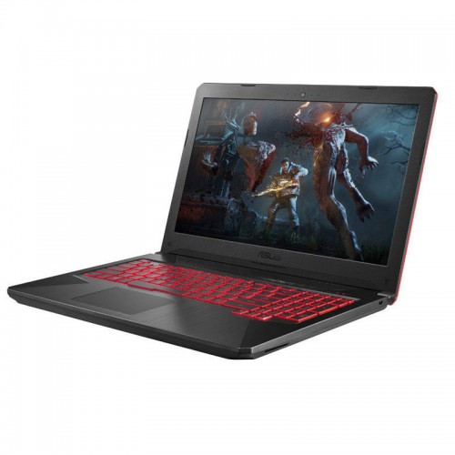 لاب توب الألعاب أسوس FX504GM-ES74 TUF