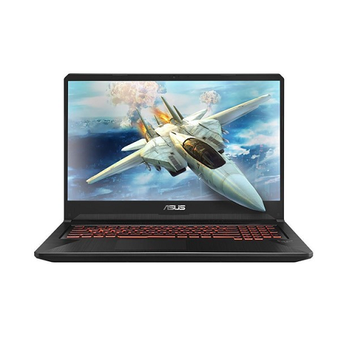 Ordinateur portable de jeu ASUS FX505GE-ES320T