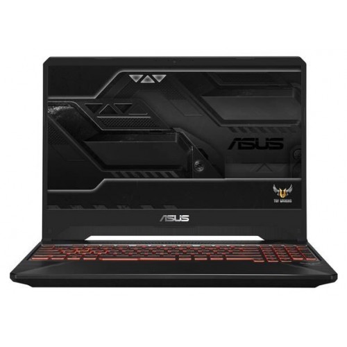 Ordinateur portable de jeu ASUS FX505GM ES085T