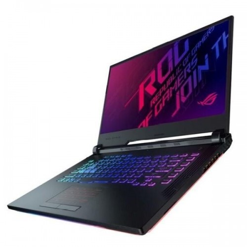 Ordinateur portable de jeu ASUS G531GT BQ164T