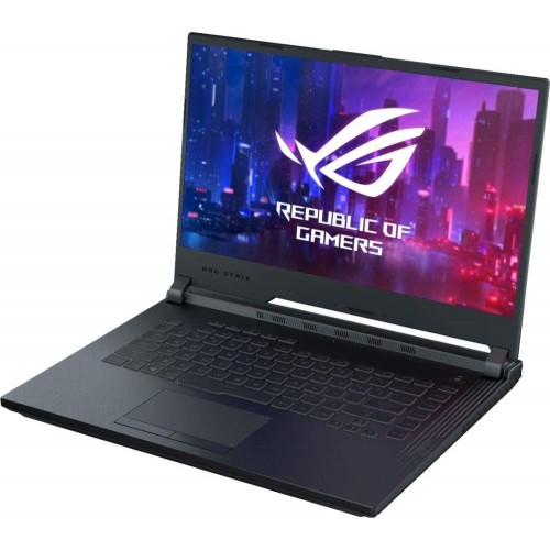 ASUS G531GU-AL237T ROG STRIX SCAR GAMING LAPTOP