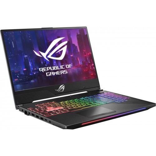 Ordinateur portable de jeu ASUS GX531GW ES008T
