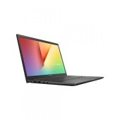 Asus (K413EQ-EB245T-BLACK) Vivobook 14 Laptop – Intel Core I5-1135G7 2.4 GHZ, 8GB Ram , 512SSD, 14.0″ FHD 2GB Nvidia