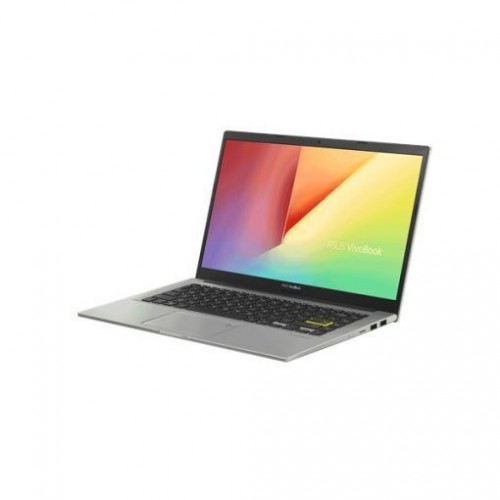 Ordinateur portable Asus (K513EQ-OLE005T- ARGENT) Vivobook 14 – Intel Core I5-1135G7 2,4 GHZ, 8 Go de RAM, 512 SSD, 15,6″ FHD OLED, 2 Go Nvidia