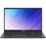 ASUS Laptop L510 Ultra Thin Laptop, 15.6” FHD Display, Intel Celeron N4020 Processor, 4GB RAM, 128GB Storage, Windows 10 Home in S Mode, 1 Year Microsoft 365, Star Black, L510MA-DS04