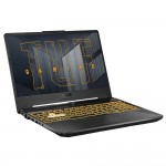 Asus Notebook TUF Gaming F15 FX506HCB-HN1138T-GREY
