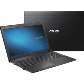 Asus (P2540FA-GQ0885R) ExpertBook, Intel®Core™i5 10210U, 8GB Ram, 256GB SSD, Intel UHD Graphics, 15.6″HD 60Hz, Black, Windows 10 Pro – 2Year Warranty