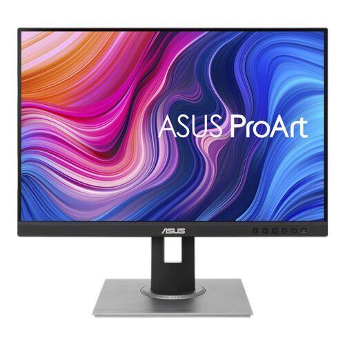 Moniteur professionnel ASUS (PA248QV) ProArt Display 24" SRGB IPS