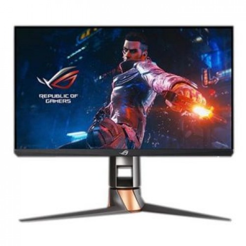 Moniteur de jeu ASUS PG259QN ROG Swift eSports G-SYNC 24,5" FHD