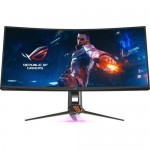 Asus PG35VQ ROG Swift 35 Inches 200 HZ 2 MS G-Sync Ultimate Ultra-Wide HDR Gaming Monitor