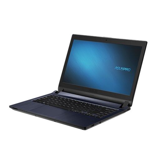 Asus Pro P1440FA-FQ2020R-Noir i3 10110U 2,10 GHz 4 Go de RAM 1 To HDD Intel HD Graphics 14,0″ HD