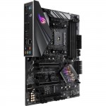 ASUS ROG Strix X470-F Gaming Motherboard