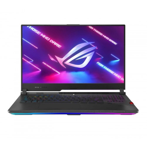 ASUS ROG STRIX SCAR 17 G733QS-HG243T | AMD Ryzen R9 5900HX 3.30Ghz, 32GB RAM, 2TB SSD, 17.3" FHD 300Hz, 16GB NVIDIA RTX 3080, Wireless, Bluetooth, Windows 10 Home