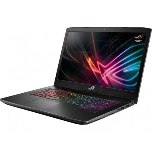 ASUS ROG STRIX SCAR GAMING LAPTOP
