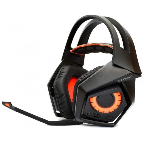 Casque de jeu sans fil ASUS ROG Strix