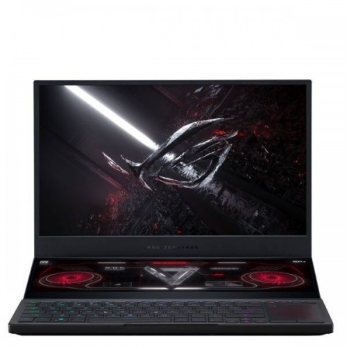 ASUS ROG ZEPHYRUS DUO 15 GX551QS-HF066T | AMD RYZEN R9 5900HX 3.30Ghz, 32GB RAM, 2TB SSD, 15.6" FHD