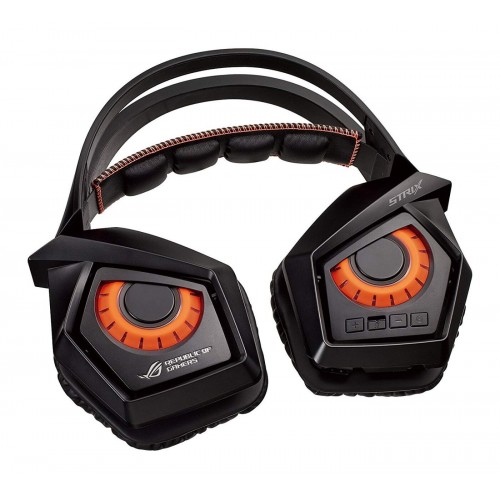 ASUS Strix 2.0 Gaming Headset