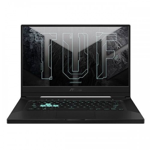 Asus Tuf Dash 15-FX516PE-HN004T i5 11300H 3.1GHz 8GB 512GB SSD RTX 3050TI 4GB 15.6 Full HD 144Hz Gaming Laptop