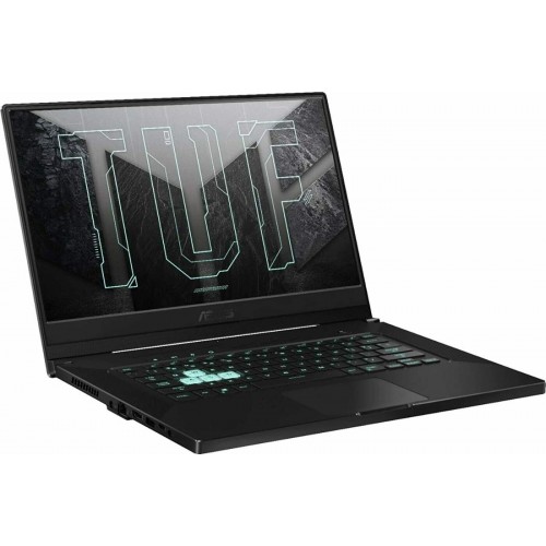 Asus TUF Dash 15 Intel i7 11e génération, 16 Go, SSD 1 To, 15,6 pouces FHD 240 Hz, 6 Go graphique, Win 10, noir, ordinateur portable de jeu FX516