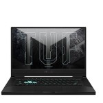 ASUS TUF Dash F15 FX516PE-HN023T Grey (Core i7, 16GB, 1TB SSD, 15.6" FHD 144Hz, 4GB RTX, Win10) Engl/Arab