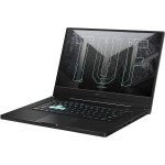 Asus TUF Dash F15 FX516PM Cori7-11370H 3.3GHz 16GB 512GB SSD 15.6" FHD 144Hz Win11