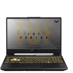 Asus TUF Gaming F15 FX506LH-HN002T Gaming Laptop