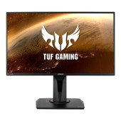 Asus TUF-VG259QM Gaming G-SYNC Overclockable 280Hz Gaming Monitor