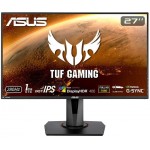 Asus Tuf-VG279QM Gaming  27 Inch Full HD Fast IPS Overclockable 280Hz 1ms G-SYNC Compatible HDR Gaming Monitor