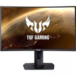 ASUS TUF VG27VQ 27" Full HD 165Hz 1ms FreeSync Curved Gaming Monitor