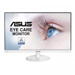 Asus (VC239HE-W) 23-Inch Full HD 5ms GtG Blue Light Filter IPS Frameless Eye Care Monitor