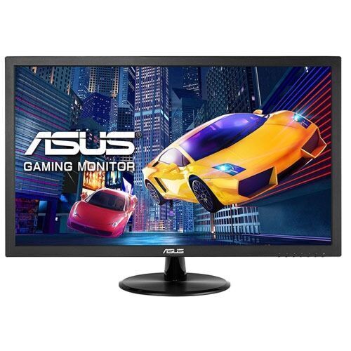 Moniteur de jeu Asus VP248H 24 pouces Full HD 1 MS 75 HZ à synchronisation adaptative
