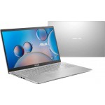 ASUS (X515EA-BR1009T) Laptop With 15.6-Inch HD Display, Core i3 1115G4 Processer/4GB RAM/256GB SSD/Intel HD Graphics Transparent Silver