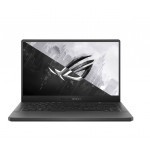 Asus Zephyrus GA401QE-K2016T-Grey R7 5800HS 3.0GHz 16GB 1TB SSD RTX 3050Ti 4GB 14.0 WQHD 120Hz Gaming Laptop