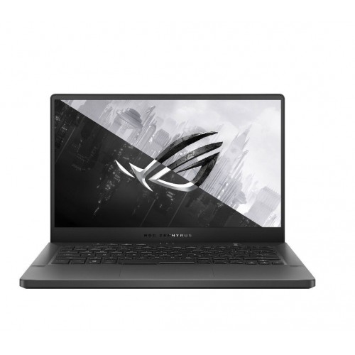 Asus Zephyrus GA401QM-K2100T-Grey Ryzen R9 5900HS 3.0GHz 32GB RAM 1TB SSD RTX3060 6GB 14.0 WQHD 120Hz