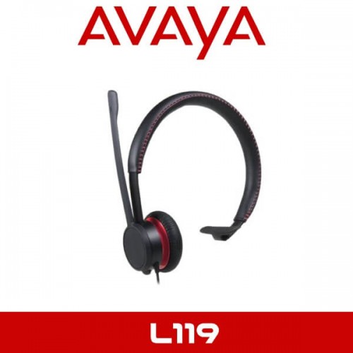 Avaya L119 Headsets