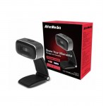 AverMedia HD Webcam 310 - PW310O