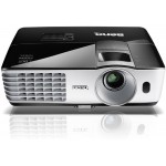 BenQ DLP Wireless Projector Mx666+