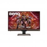 BenQ EX2780Q 27-Inch 2K QHD 144Hz Gaming Monitor FreeSync