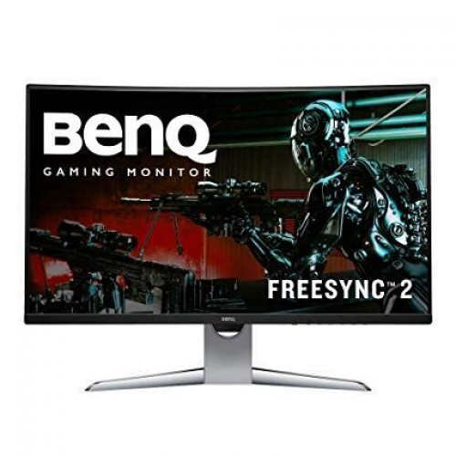 Moniteur de jeu incurvé BenQ EX3203R