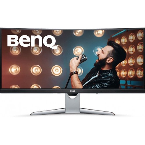 Moniteur de jeu courbé BENQ EX3501R