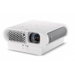 Benq Gs1 Dlp Led Protable Projector With Wifi And Battery